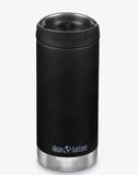 KLEAN KANTEEN INSULATED TKWIDE 12 OZ