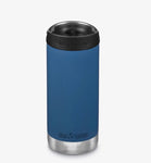 KLEAN KANTEEN INSULATED TKWIDE 12 OZ