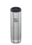 KLEAN KANTEEN  INSULATED TKWIDE 20 OZ