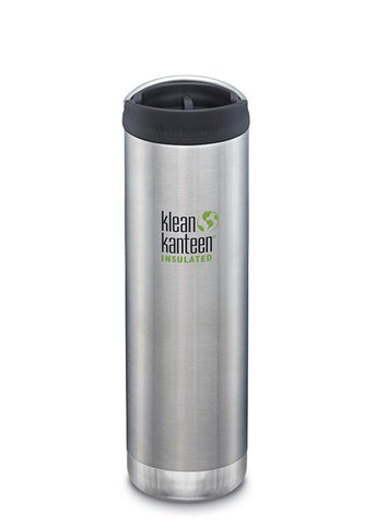 KLEAN KANTEEN  INSULATED TKWIDE 20 OZ