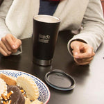 KLEAN KANTEEN PINT/TUMBLER LID