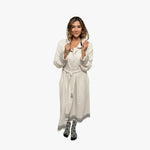LEO TERRY ROBE
