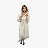 LEO TERRY ROBE