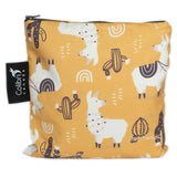 COLIBRI REUSABLE SNACK BAG - LARGE