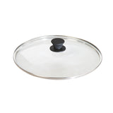 LODGE 15" TEMPERED GLASS LID