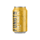 LION'S MANE IPA