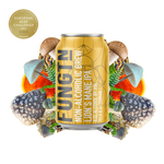 LION'S MANE IPA