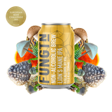 LION'S MANE IPA