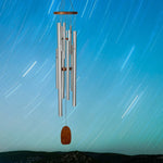 MAGICAL MYSTERY CHIME - SPACE ODYSSEY