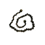 AMBER NECKLACE BABY & CHILD