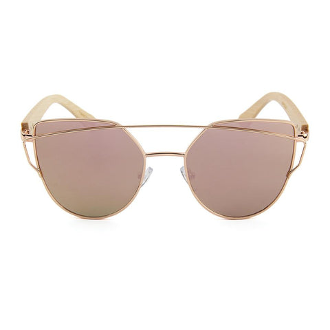 KUMA OLIVE SUNGLASSES