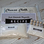 LOTSA MOTSA CHEESEMAKING KIT