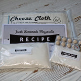 LOTSA MOTSA CHEESEMAKING KIT