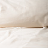 ORGANIC COTTON PILLOW CASE