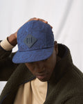 United By Blue ORGANIC 5 PANEL HAT