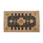 ORION JUTE/COTTON RUG 3X5