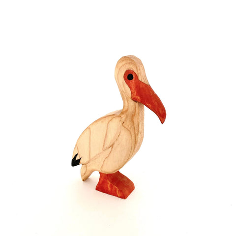 WILDWOOD TOYS PELICAN