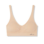 ORGANIC BAMBOO PADDED SHAPER BRA