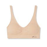 ORGANIC BAMBOO PADDED SHAPER BRA
