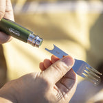 OPINEL PICNIC+ CUTLERY INSERT SET