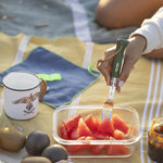 OPINEL PICNIC+ CUTLERY INSERT SET
