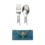OPINEL PICNIC+ CUTLERY INSERT SET