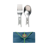 OPINEL PICNIC+ CUTLERY INSERT SET