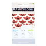 ORGANIC COTTON HANKYBOOK