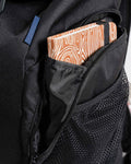 United By Blue ROLLTOP BACKPACK
