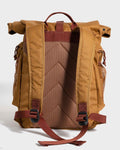 United By Blue ROLLTOP BACKPACK