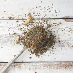 ROOT BEER TEA
