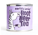 ROOT BEER TEA