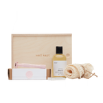 SAFETY RAZOR KIT