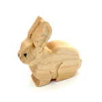 WILDWOOD RABBIT