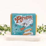 THE DREAMER- Tangerine soap