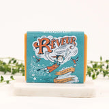 THE DREAMER- Tangerine soap
