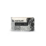 NORTHLORE BAR SOAP ROSEHIP + MINT