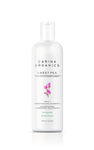 CARINA ORGANICS MOISTURIZING SHAMPOO -SWEET PEA