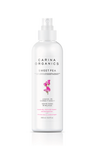 CARINA ORGANICS SWEET PEA LEAVE-IN CONDITIONER