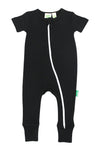 PARADE ROMPER SHORT SLEEVE