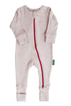PARADE ROMPER LONG SLEEVE