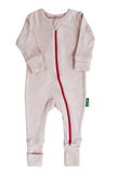 PARADE ROMPER LONG SLEEVE