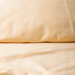 ORGANIC COTTON PILLOW CASE