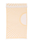 SUN FLARE TOWEL