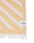 SUN FLARE TOWEL