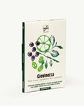 ORGANIC RAW CHOCOLATE / YOUTH