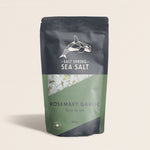 ROSEMARY GARLIC FLEUR DE SEL