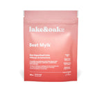 LAKE & OAK BEET MYLK