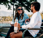 MiiR TOMO THERMOS WHITE