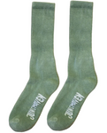 HEMP COTTON CREW SOCKS